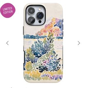 Casely iPhone 16 Pro The Met Series case